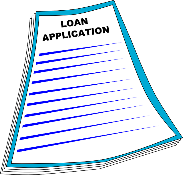 Getting a loan for inheritance funding.