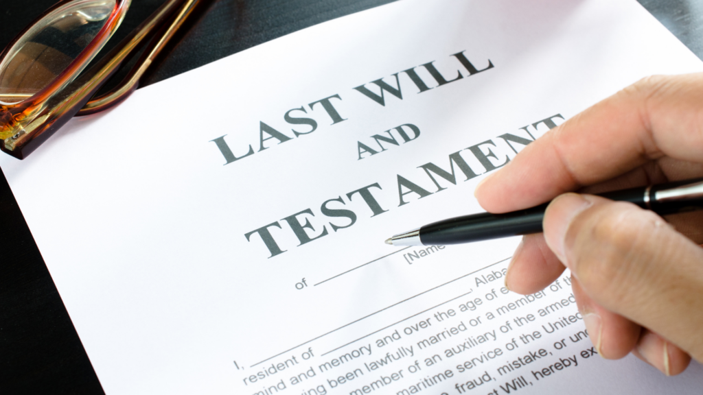 How To Start Probate Without A Will Probate Advance